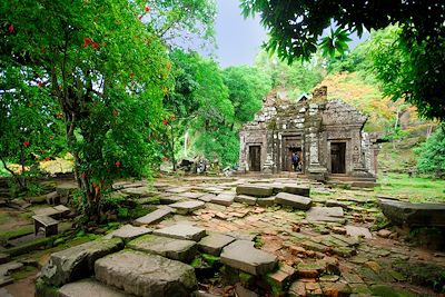 Voyage Laos et Cambodge, terres du Mékong 1