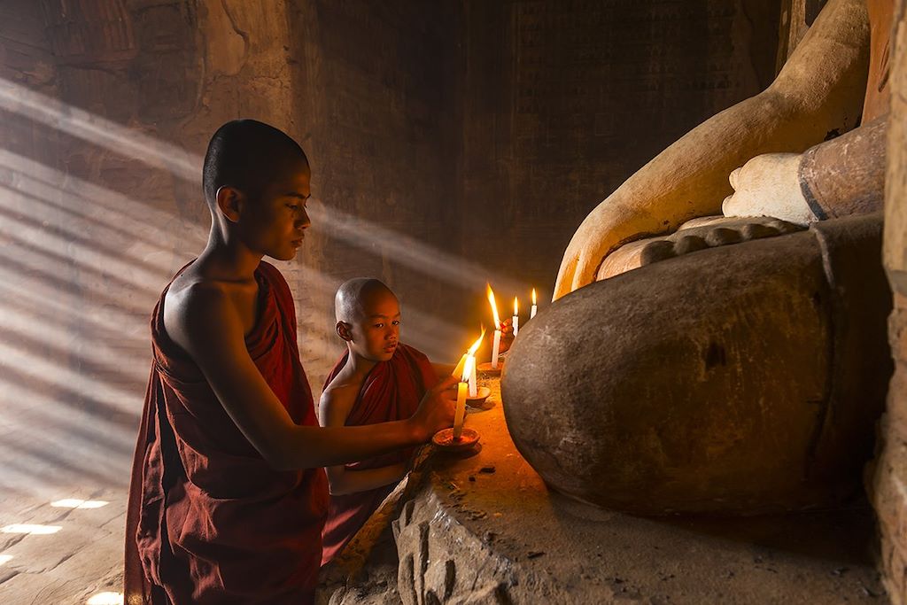 Voyage Laos et Cambodge, terres du Mékong 2