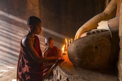 Voyage Laos et Cambodge, terres du Mékong 2