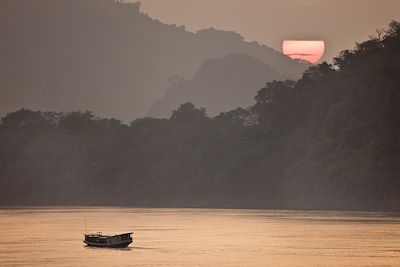 © Amantaka - Amantaka - Louang Prabang - Laos Amantaka - Louang Prabang - Laos
