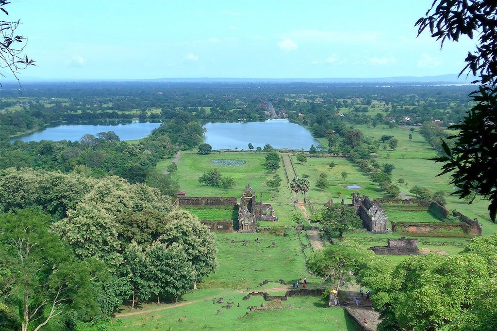 Voyage Peuples du Mékong et trésors d'Angkor 2