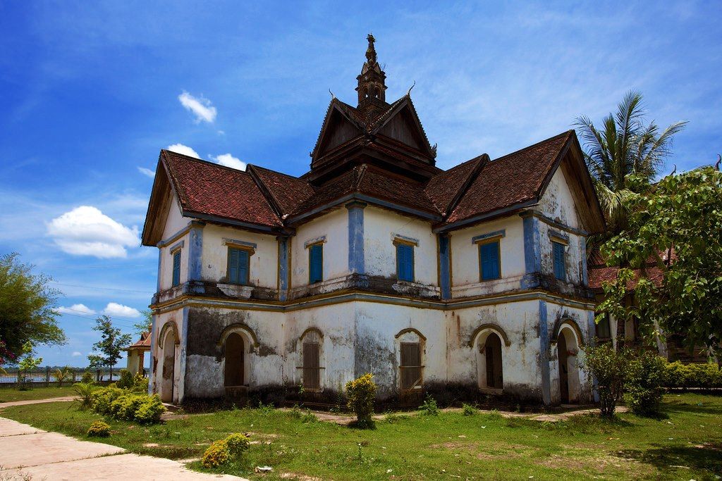 Voyage Balade laotienne 3