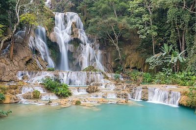 Voyage Balade laotienne 2