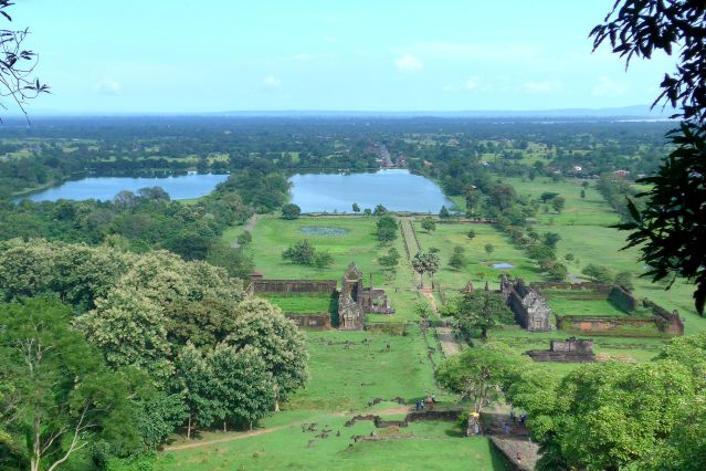 Voyage Peuples du Mékong et trésors d'Angkor 3