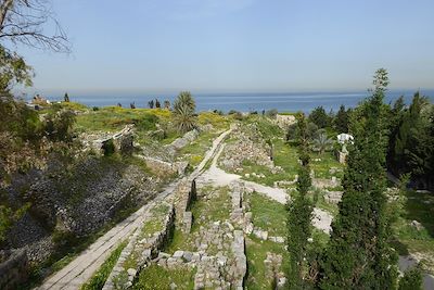 Byblos - Liban