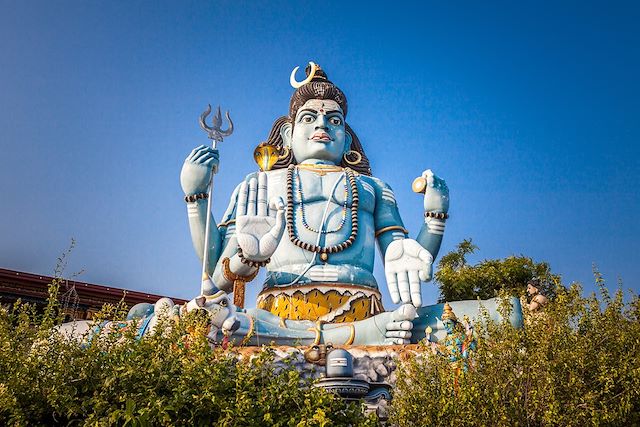 Voyage Le grand tour du Sri Lanka