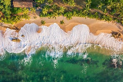 Tangalle - Sri Lanka