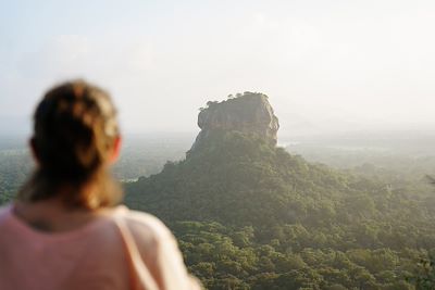 © AD Astra Team / Stocksy - Sigiriya - Sri Lanka Sigiriya - Sri Lanka