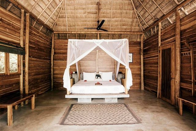 Brousse et Savane : Lodges, nature et aventures au Sri Lanka Voyage Lodges, nature et aventures au Sri Lanka