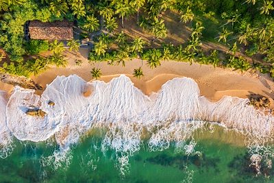 Tangalle - Sri Lanka