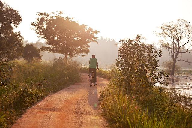 VTT / Gravel Sri Lanka