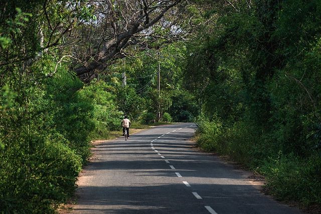 VTT / Gravel Sri Lanka