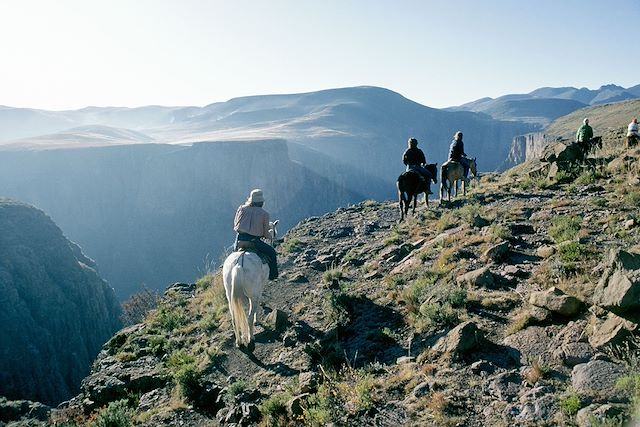 Voyage Road trip au Lesotho, l’autre Afrique du Sud