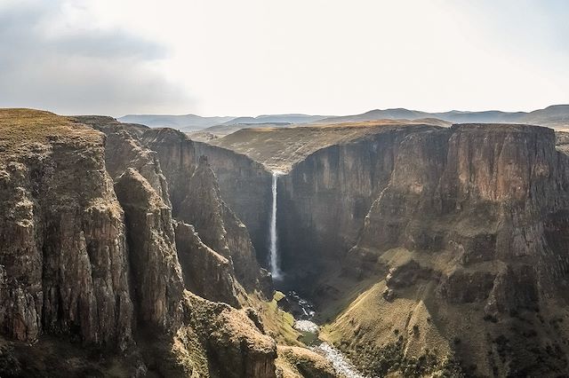 Voyage Road trip au Lesotho, l’autre Afrique du Sud