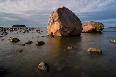 Parc National de Lahemaa - Estonie