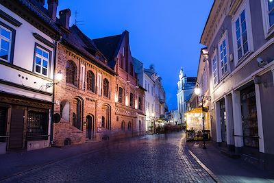 Vilnius - Lituanie