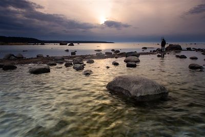 © Lukasz Kaluza - Parc national de Lahemaa - Kasmu - Estonie Parc national de Lahemaa - Kasmu - Estonie