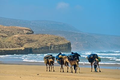 © Laurent Boiveau - Essaouira - Maroc Essaouira - Maroc