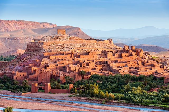 Voyage Lumières sur le Maroc, avec Mathieu Dupuis