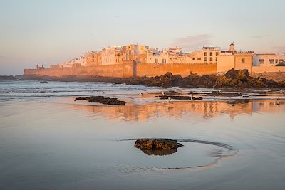 Découverte Maroc
