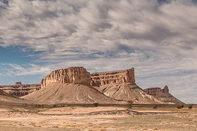 Djebel Bani - Maroc