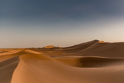 Dunes de Chegaga - Maroc