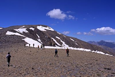 Voyage Ascension du Toubkal 2