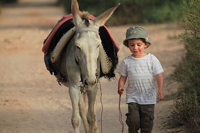 Massa - Maroc