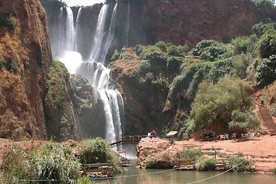 Voyage Aït Bougmez, la vallée heureuse du Haut Atlas 1