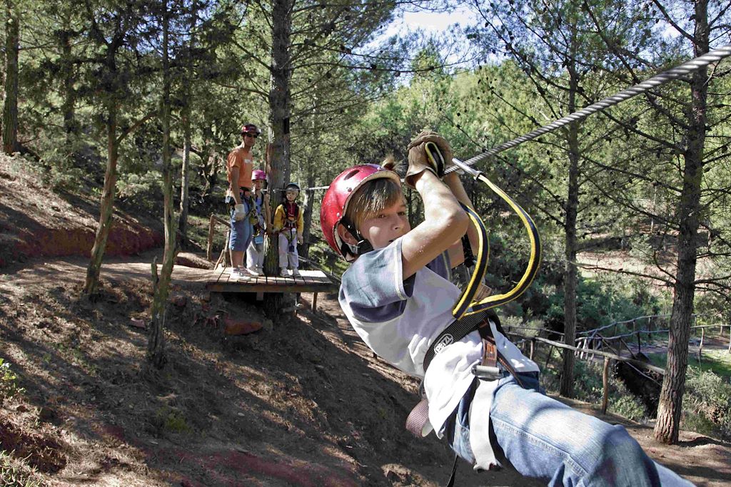 Voyage Multi-activités de la montagne à la mer 3