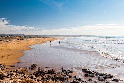 Voyage Séjour bien-être et randonnées au bord de l'océan 3