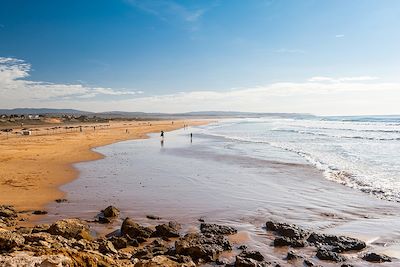 Voyage Séjour bien-être et randonnées au bord de l'océan 3