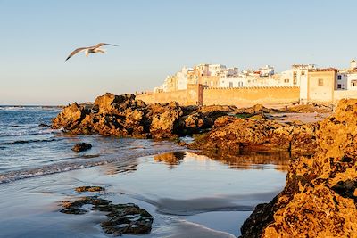 Voyage Bord de mer et îles Maroc