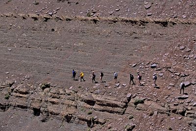 Voyage Le bel Atlas en deux semaines 1