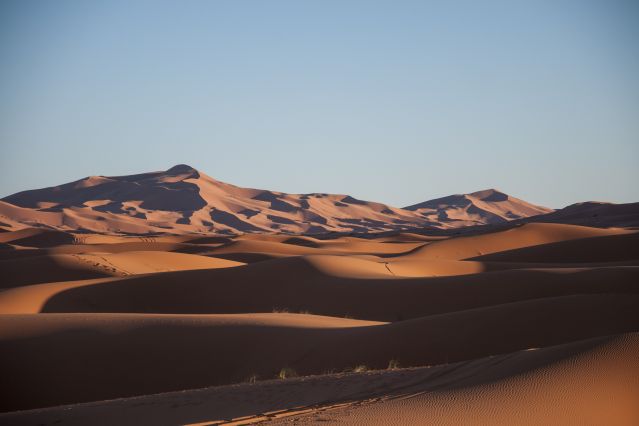 Voyage Désert et dunes du Drâa 3