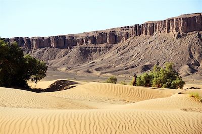 Voyage Sahara (Maroc)