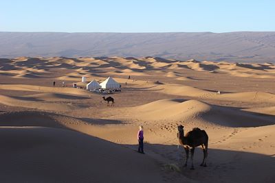 Maroc