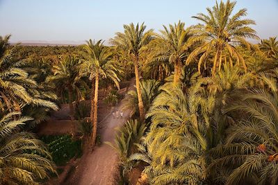 © SERRANO Anna / hemis.fr - Zagora - Maroc Zagora - Maroc
