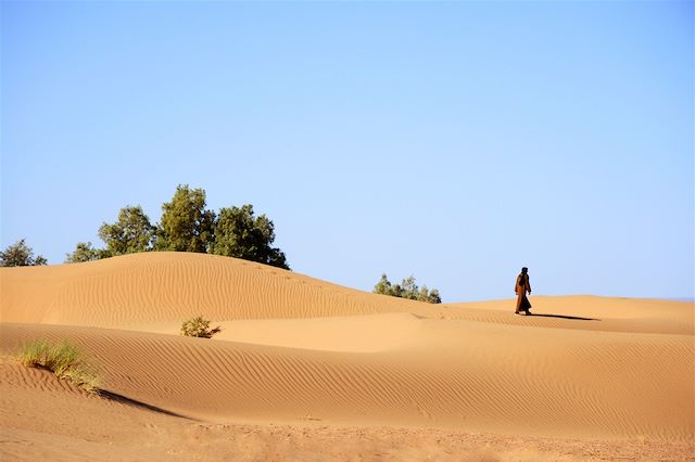 Ouarzazate : Un séjour au coeur des dunes  Voyage Un séjour au coeur des dunes