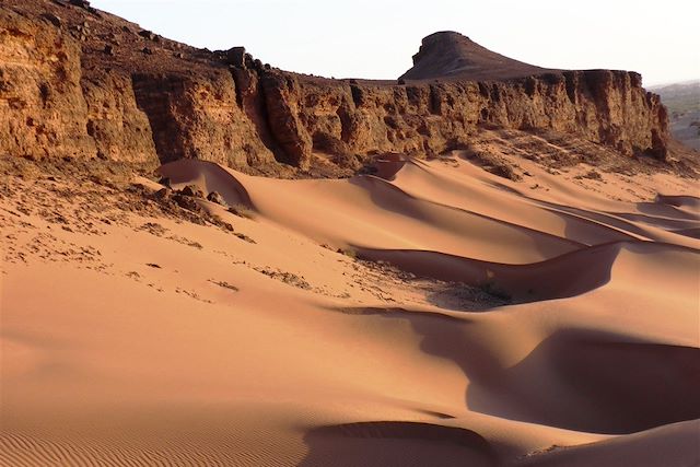 Ouarzazate : Ambiance saharienne et charme du Grand Sud  Voyage Ambiance saharienne et charme du Grand Sud