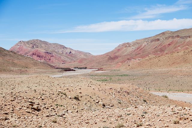 Voyage La vallée des Roses en vélo électrique