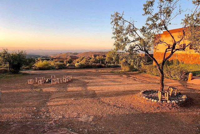 Voyage Multi-activités de la montagne à l'océan