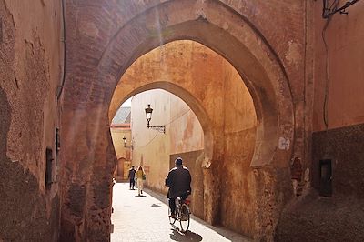 Marrakech - Maroc