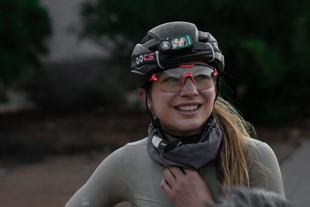 Voyage L'Atlas 100% féminin avec Nathalie Baillon