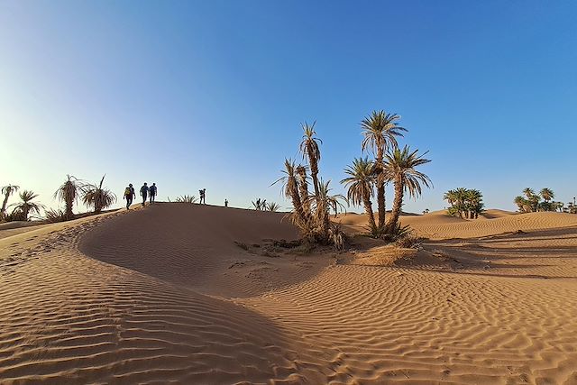 Voyage Les confins du Sud marocain