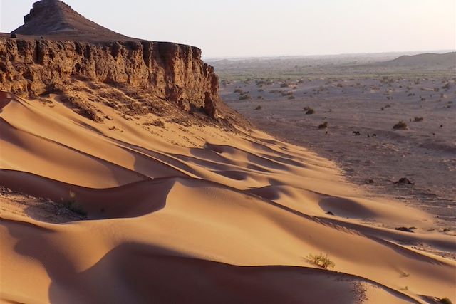 Voyage La caravane du sud, de Marrakech au désert