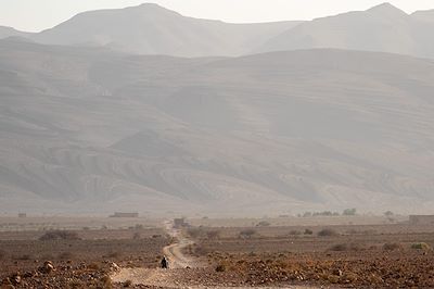 Maroc