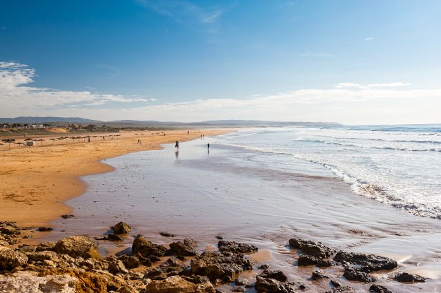 Voyage Charme d'Essaouira et de sa côte sauvage
