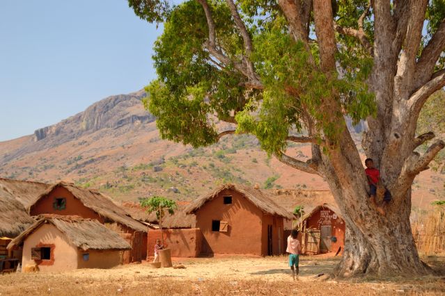 Voyage Rencontres et randonnée dans le sud malgache 2