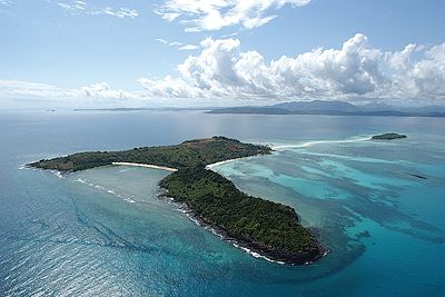 Voyage Madagascar